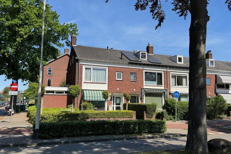 ZorgaanSt. Ignatiusstraat 23<br/> inBreda ZorgaanSt. Ignatiusstraat 23<br/> inBreda