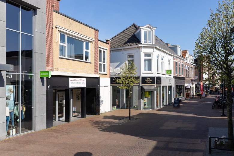 WinkelruimteaanKanaalstraat 17<br/> inLisse