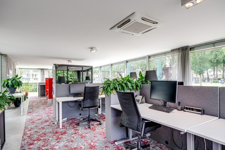 Kantoorruimte Nieuwegein - Bernhardstraat 1 - Foto 17