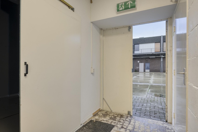 WinkelruimteaanWeigelia 13<br/> inLeidschendam