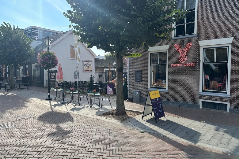 WinkelruimteaanKanaalstraat 17<br/> inLisse
