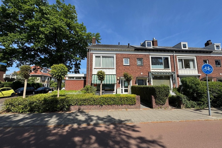 ZorgaanSt. Ignatiusstraat 23<br/> inBreda ZorgaanSt. Ignatiusstraat 23<br/> inBreda
