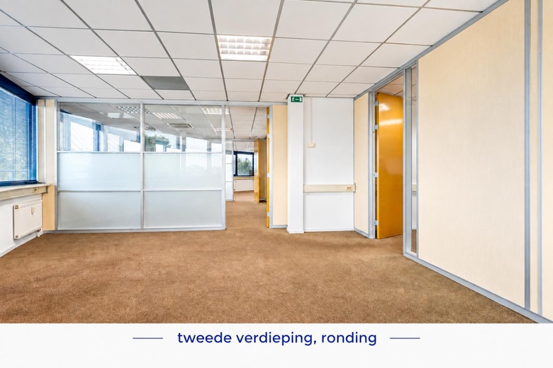 Kantoorruimte Oldenzaal - Berkstraat 100 - Foto 29