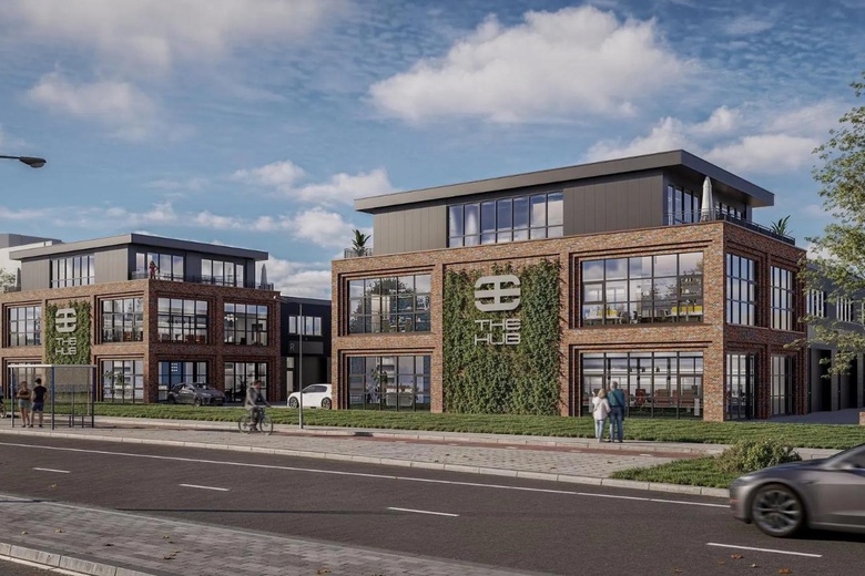 BedrijfsruimteaanEssebaan 11<br/> inCapelle aan den IJssel