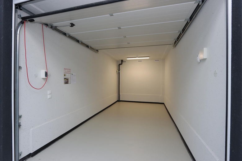 Bedrijfsruimte Almere - Transistorstraat 48 G 1 - Foto 2