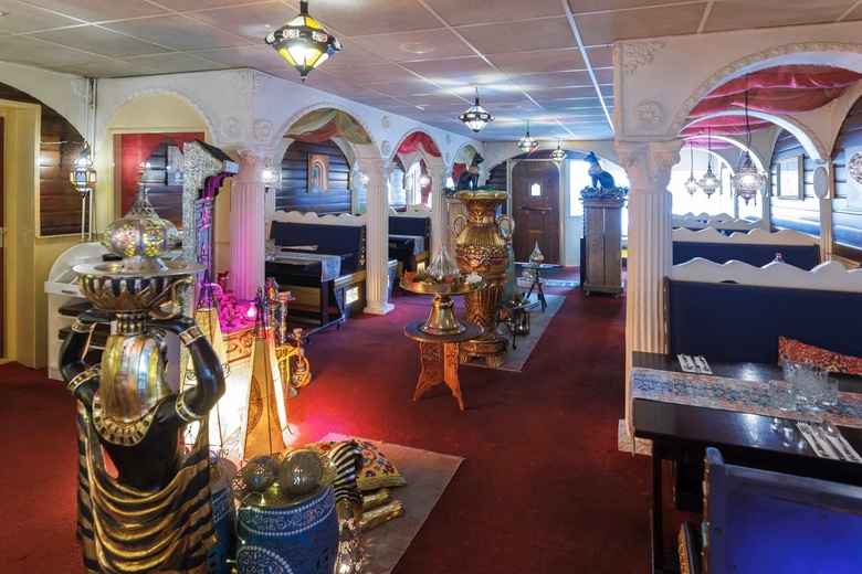 Horeca Drachten - Zuidkade 72 - Foto 5