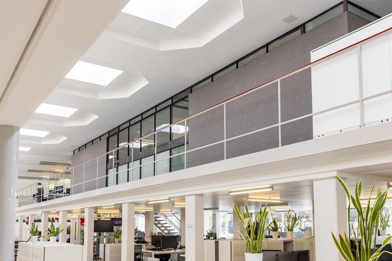 KantoorruimteaanFrits Spitsstraat 3<br/> inHilversum