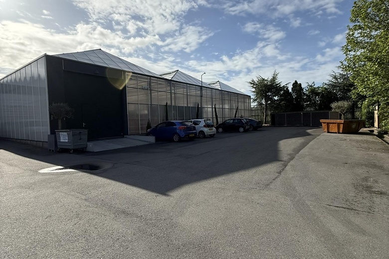 Bedrijfsruimte Nieuwveen - Nieuwveens Jaagpad 116 - Foto 7