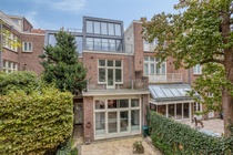 Bekijk foto 2 van eenheid 1 aan de J.J. Viottastraat 34 in Amsterdam