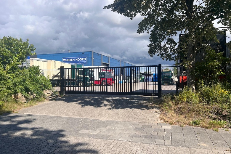 Bedrijfsruimte Assen - Aziëweg 14 - Foto 19