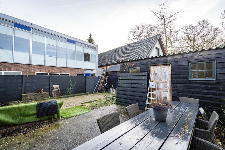 WinkelruimteaanLaanstraat 25<br/> inBaarn