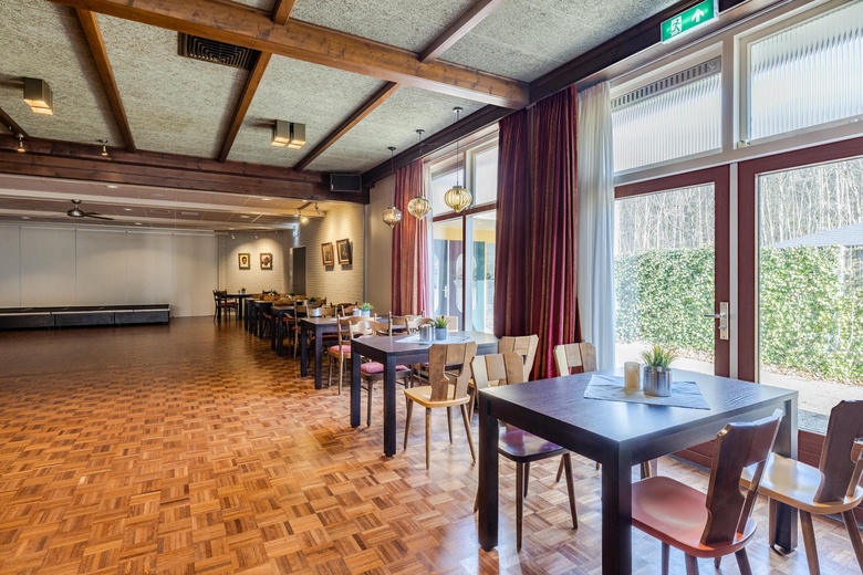 HorecaaanTolhuisweg 5<br/> inDalfsen