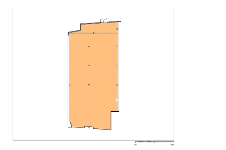 WinkelruimteaanVleesstraat 41<br/> inVenlo