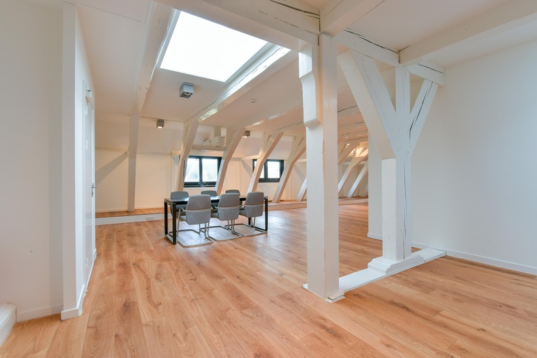 Kantoorruimte Amsterdam - Herengracht 576 A - Foto 19