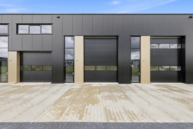 Bedrijfsruimte Zutphen - Holtmede 10 e - Foto 2