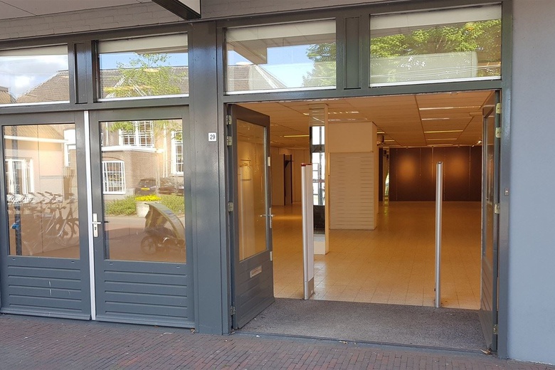 WinkelruimteaanDorpsstraat 29<br/> inRuurlo