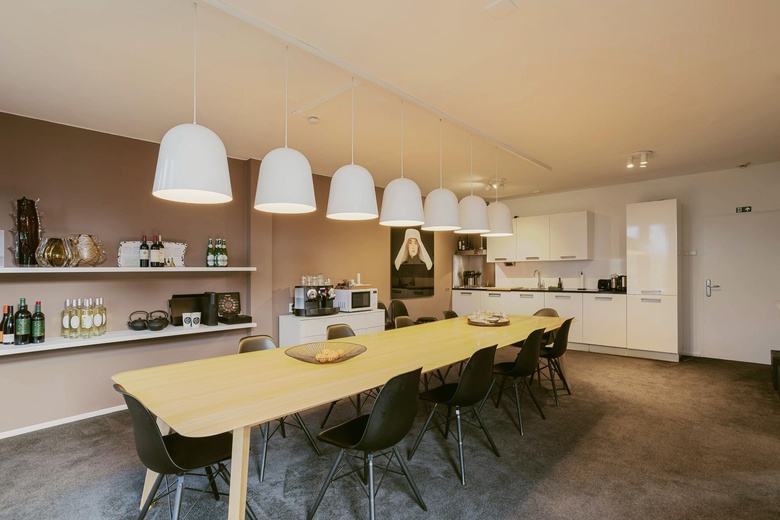 KantoorruimteaanAmstelzijde 87<br/> inAmstelveen