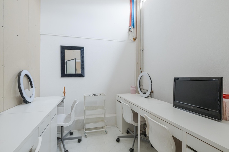 KantoorruimteaanRodenrijseweg 297<br/> inBerkel en Rodenrijs