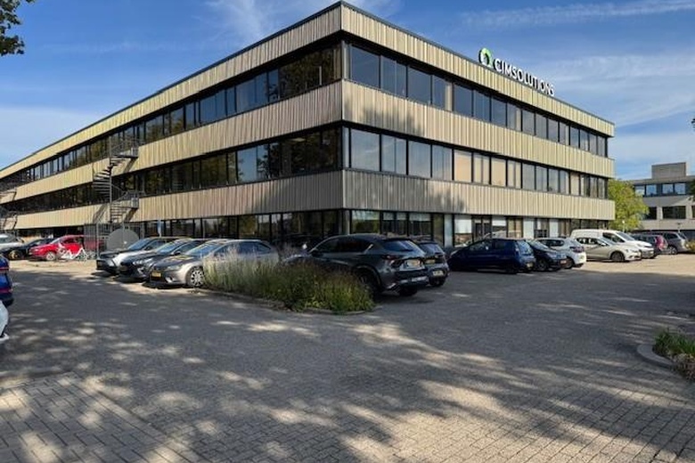 KantoorruimteaanHavenweg 24units<br/> inVianen