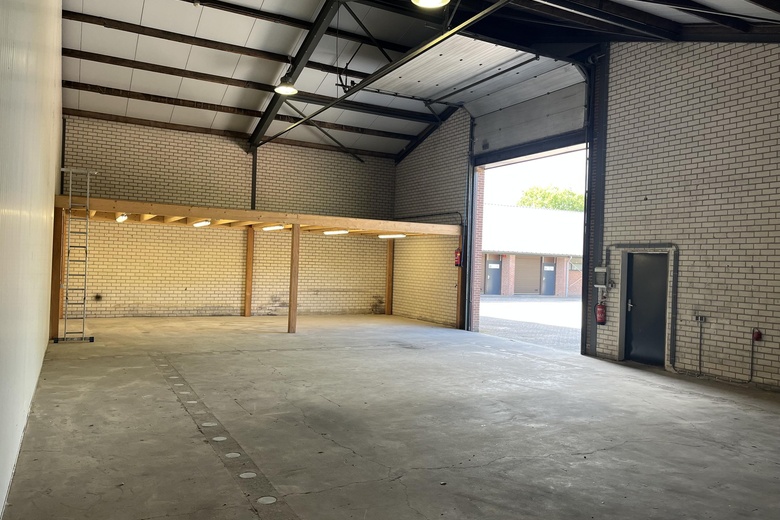 BedrijfsruimteaanDr Moonsweg 5<br/> inBeers