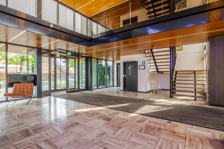 KantoorruimteaanBroekstraat 32<br/> inArnhem