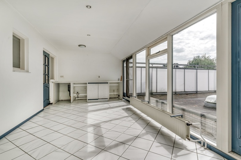 WinkelruimteaanZonstraat 81<br/> inKerkrade