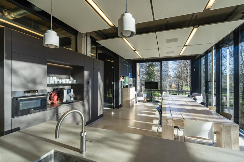 KantoorruimteaanDe Boelelaan 411<br/> inAmsterdam