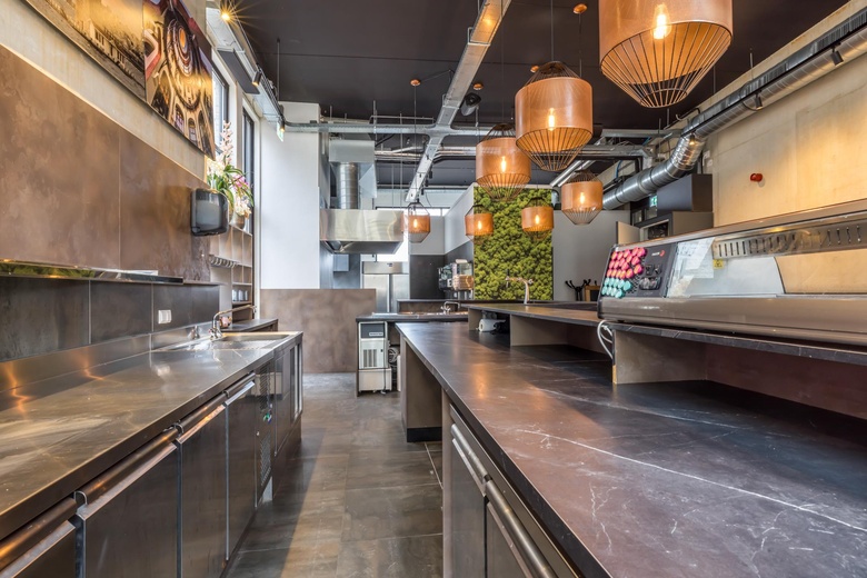 Horeca Heerlen - Maanplein 1 - Foto 7