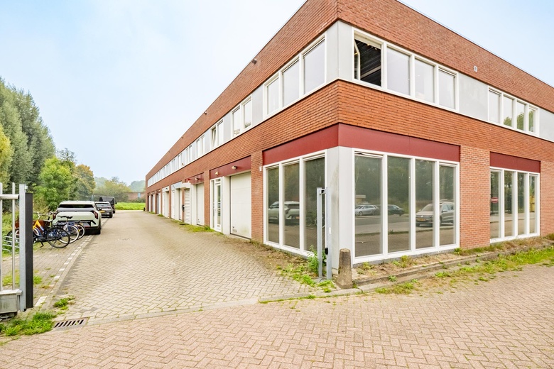Bedrijfsruimte Utrecht - Zwarte Woud 220 - Foto 23