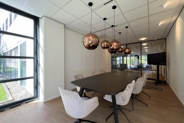 KantoorruimteaanSparrenheuvel 10 - 16<br/> inZeist