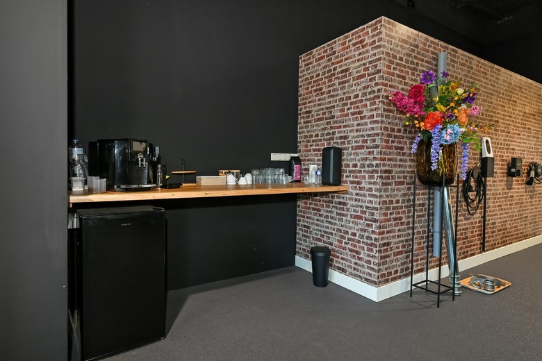 BedrijfsruimteaanImpact 41<br/> inDuiven BedrijfsruimteaanImpact 41<br/> inDuiven