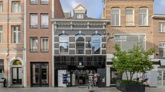 Winkelruimte te huur Breda - Ginnekenstraat 130