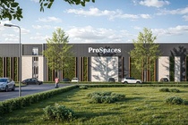 Bedrijfsruimte Waddinxveen - Overslagweg 14 - Foto 3