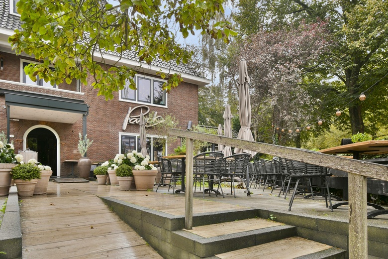 Kantoorruimte Haarlem - Houtplein 27 - Foto 16