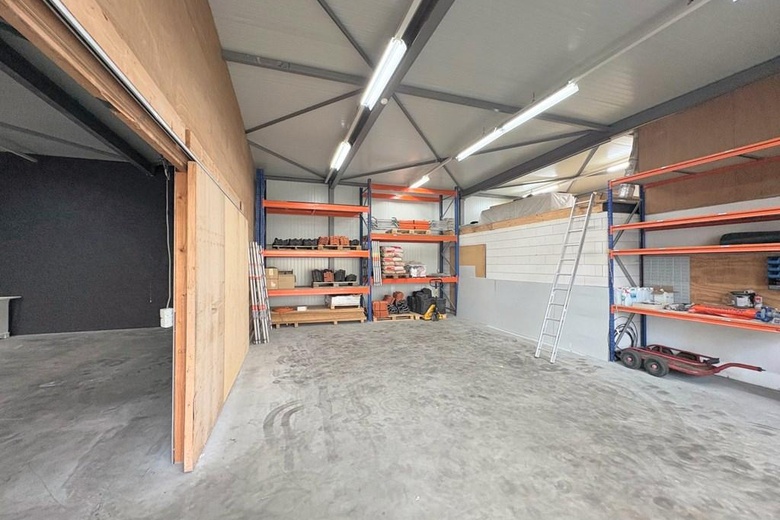 Bedrijfsruimte Bladel - Mastbos 13 - Foto 11