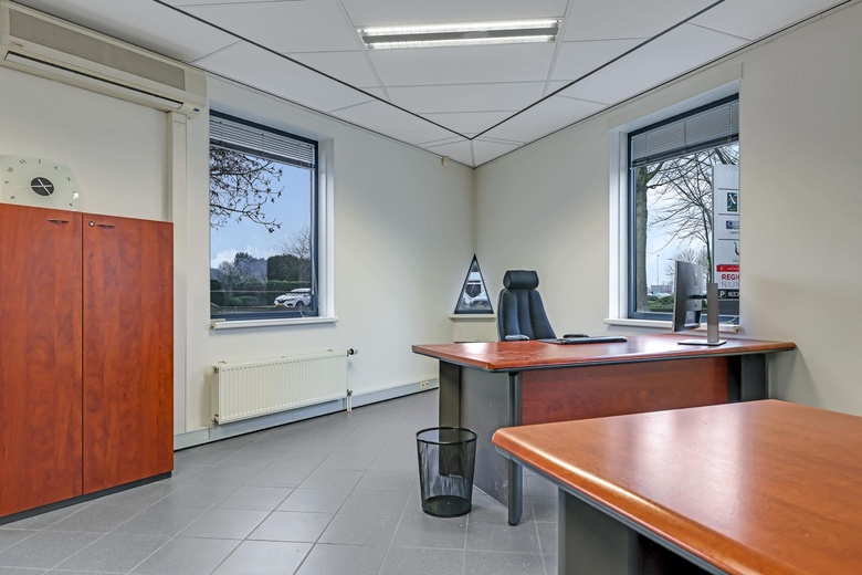 Kantoorruimteaande Balmerd 4<br/> inBeuningen