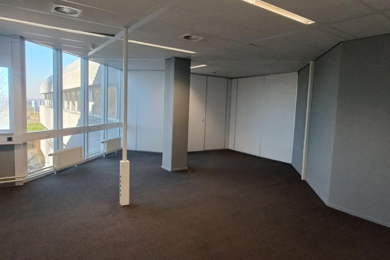 KantoorruimteaanKruisweg 789<br/> inHoofddorp