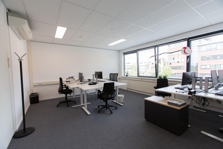 KantoorruimteaanRobijnstraat 58<br/> inAlkmaar