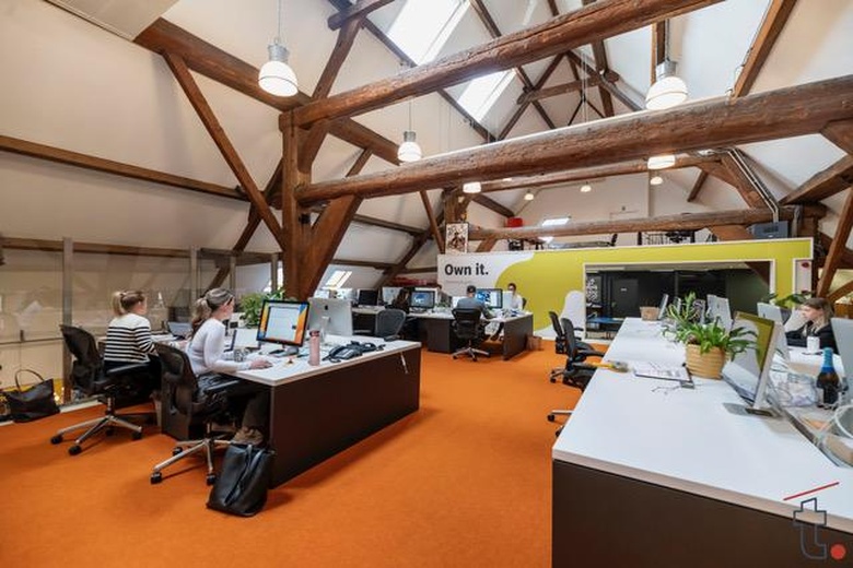 KantoorruimteaanCharloisse Lagedijk 534<br/> inRotterdam KantoorruimteaanCharloisse Lagedijk 534<br/> inRotterdam