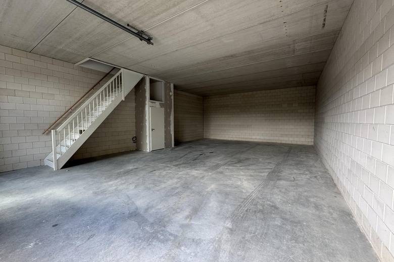 Bedrijfsruimte Zwolle - Marconistraat 37 - Foto 12