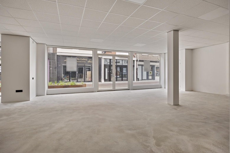 WinkelruimteaanNieuwstraat 28 - 30<br/> inHengelo