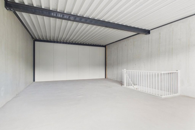 Bedrijfsruimte Tilburg - Laurent Janssensstraat 106 14 - Foto 19