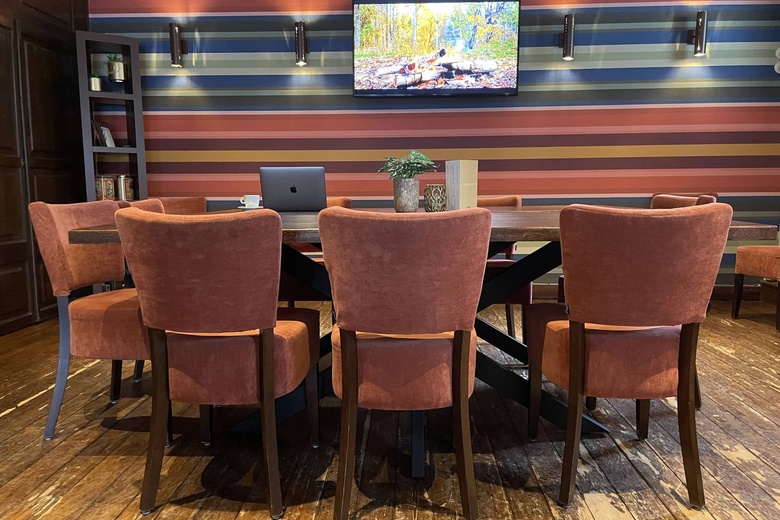 HorecaaanKerkstraat 2<br/> inRoggel