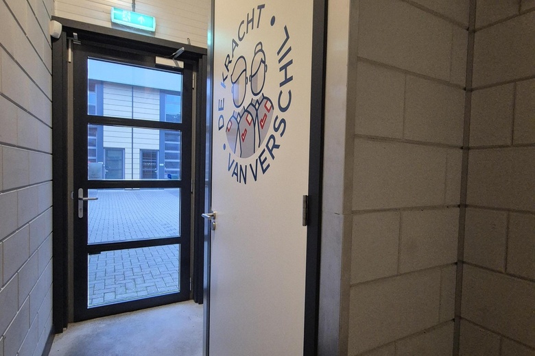 Bedrijfsruimte Sliedrecht - Lelystraat 29 b - Foto 7