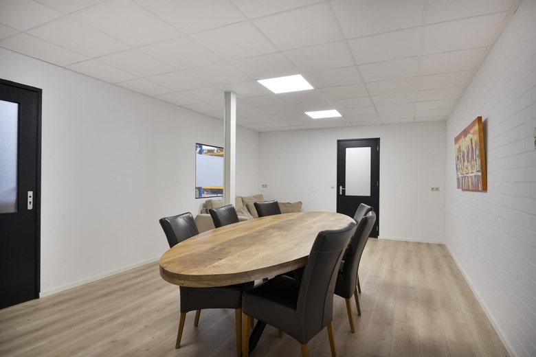 Bedrijfsruimte Cuijk - Lange Beijerd 12 a - Foto 13