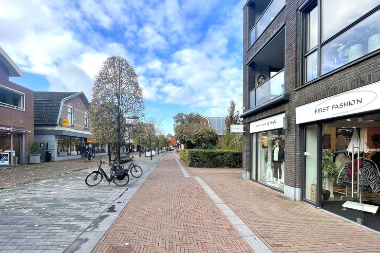 WinkelruimteaanStationsstraat 68 a<br/> inErmelo