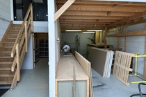 Bedrijfsruimte Hoogvliet - Mandenmakerstraat 112 B - Foto 4