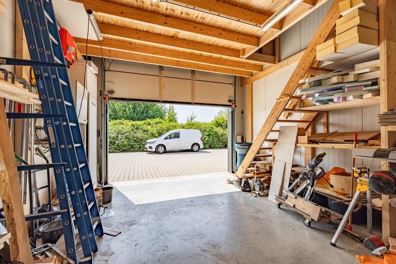 BedrijfsruimteaanMarsweg 51<br/> inZutphen