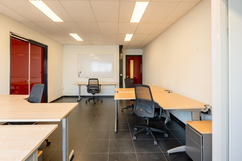 KantoorruimteaanExpeditiestraat 7<br/> inHorst