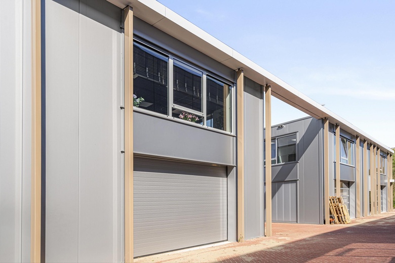 BedrijfsruimteaanDelta 53 G<br/> inArnhem